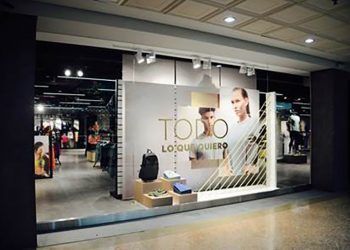 Primer Brand Center en Colombia