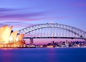 Incremento de solicitudes para migrar a Australia