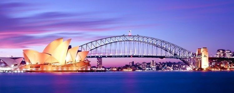 Incremento de solicitudes para migrar a Australia