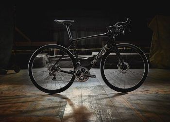 Bicicletas con el rendimiento más suave del planeta