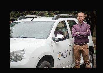 Cabify a un paso de habilitarse ante el Ministerio de Transportes