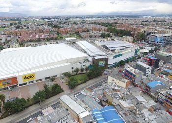 Diverplaza anuncia su expansión