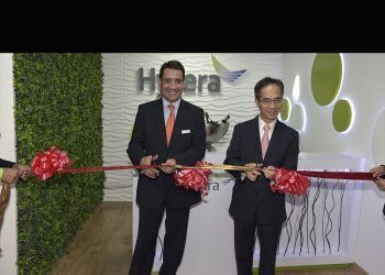 Hytera, líder mundial en soluciones de radiocomunicación profesional, fortalece su presencia en la región con la apertura de sus oficinas en Colombia