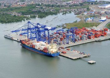 Más Eficiencia para mejorar los puertos