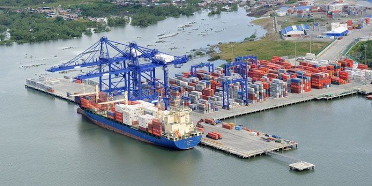 Más Eficiencia para mejorar los puertos
