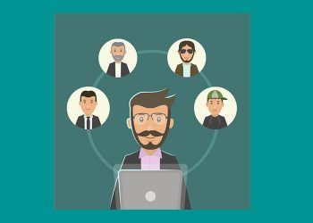 Sistema de videoconferencia empresarial que Mejora la experiencia del usuario