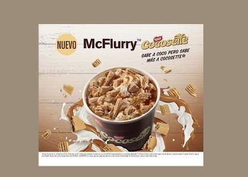 Amplia oferta de helados en alianza con Nestlé
