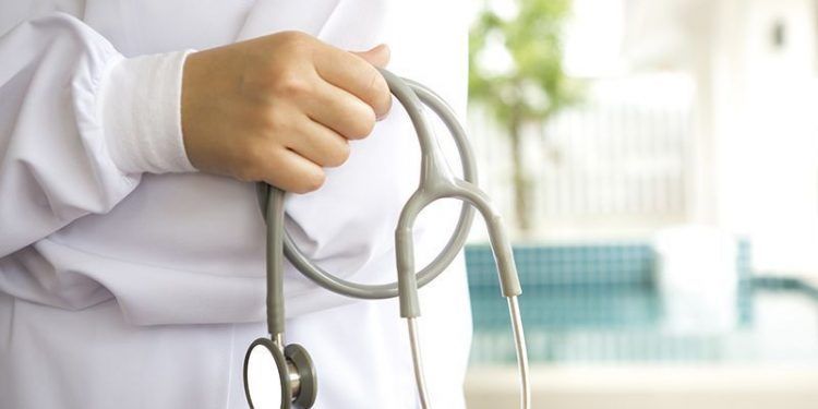 Examenes medicos ocupacionales