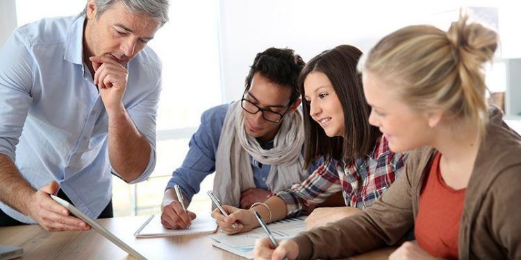 Formación de Talento con: Visión de Investigación y Desarrollo Empresarial