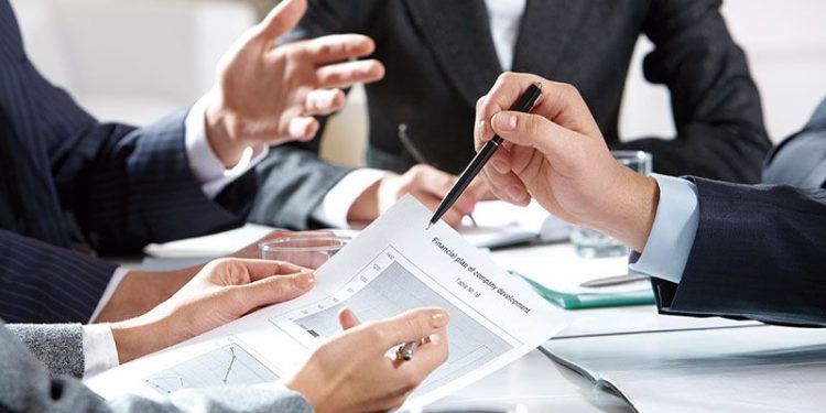 Administración de la Liquidez,  Pensando en la Continuidad del Negocio