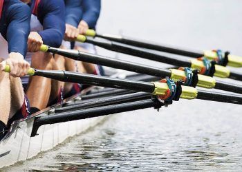 LIDERAZGO PARA EQUIPOS AUTO-DIRIGIDOS
