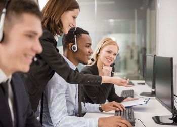 Contact Center: “Aliados Integrales de las Marcas Empresariales”