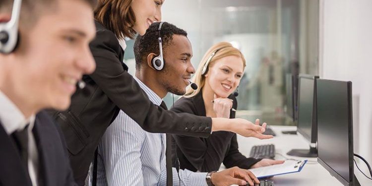 Contact Center: “Aliados Integrales de las Marcas Empresariales”