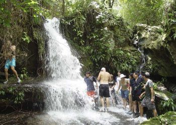 Parques temáticos