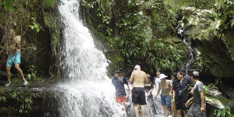 Parques temáticos