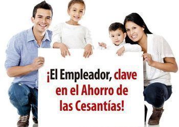 ¡El empleador, clave en el Ahorro de las Cesantías!