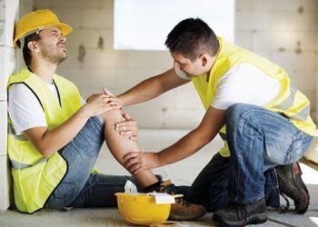 Productividad a través de la Salud y Seguridad en el Trabajo