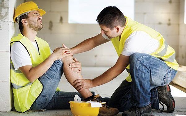 Productividad a través de la Salud y Seguridad en el Trabajo