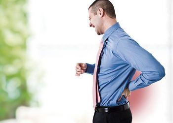 Enfermedades más comunes Relacionadas con el Trabajo