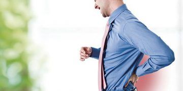 Enfermedades más comunes Relacionadas con el Trabajo