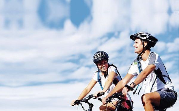Deporte + Salud: Claves en la Salud Mental de los Líderes
