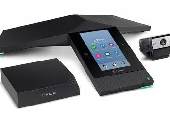 DISPONIBLE AHORA: POLYCOM® REALPRESENCE TRIO™, LA PRIMERA ESTACIÓN INTELIGENTE DE LA INDUSTRIA PARA VOZ, INTERCAMBIO DE CONTENIDO Y COLABORACIÓN DE VIDEO GRUPAL