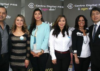 Xerox presentó en Colombia la impresora láser iGen4 Edición Diamante
