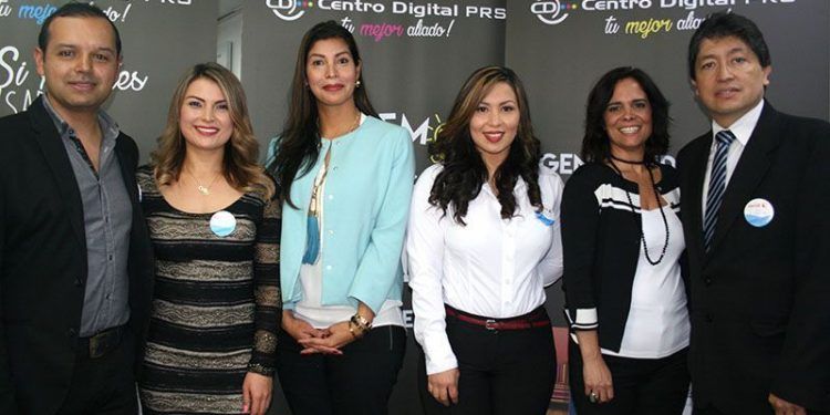 Xerox presentó en Colombia la impresora láser iGen4 Edición Diamante