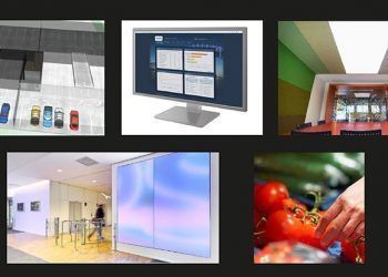 Philips presentó las tendencias y soluciones más innovadoras en el campo de la iluminación