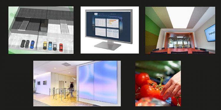 Philips presentó las tendencias y soluciones más innovadoras en el campo de la iluminación