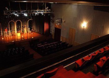 TEATRO SANTAFÉ 12 AÑOS