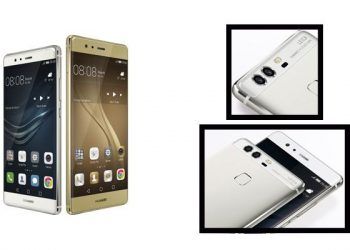 Aterriza en Colombia el nuevo Huawei P9