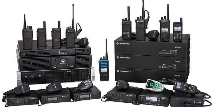 Nueva tecnología digital de Motorola Solutions genera trabajadores más productivos en América Latina