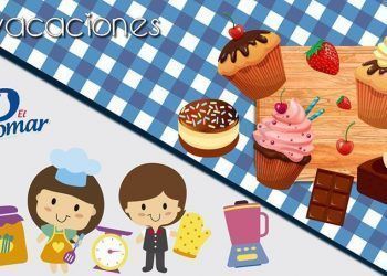 LOS PLANES PARA LA TEMPORADA DE VACACIONES