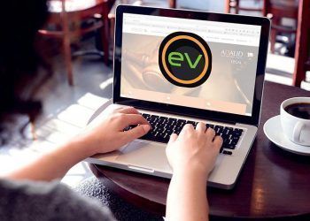 Llega a Colombia un app para certificar documentos digitales: evLab
