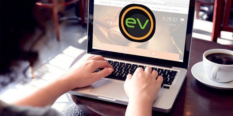 Llega a Colombia un app para certificar documentos digitales: evLab