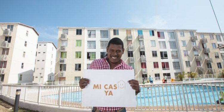 Todo lo que usted debe saber sobre Mi Casa Ya