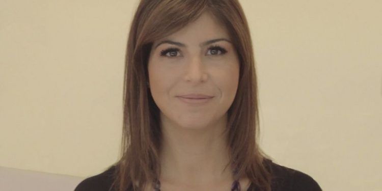 ANA CRISTINA VERNAZA NUEVA COUNTRY MANAGER DE ASSIST CARD