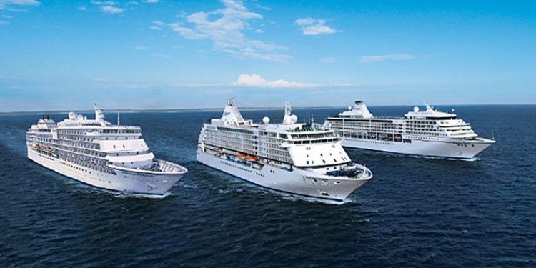 Vacaciones de lujo en los cruceros de “Regent Seven Seas Cruises”