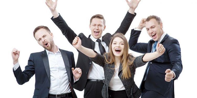 Un Emprendedor, Gran Ejemplo de Felicidad: