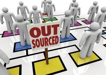 Cuatro razones para entregar a un Outsourcer Procesos de Negocio