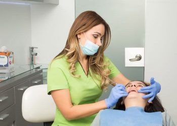 MITOS Y REALIDADES DE LA ODONTOLOGÍA ESTÉTICA