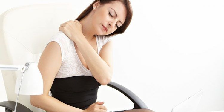 Evite lesiones lumbares con una adecuada postura