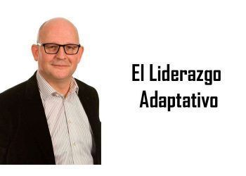 El Liderazgo Adaptativo, una guía para sobrevivir como un líder