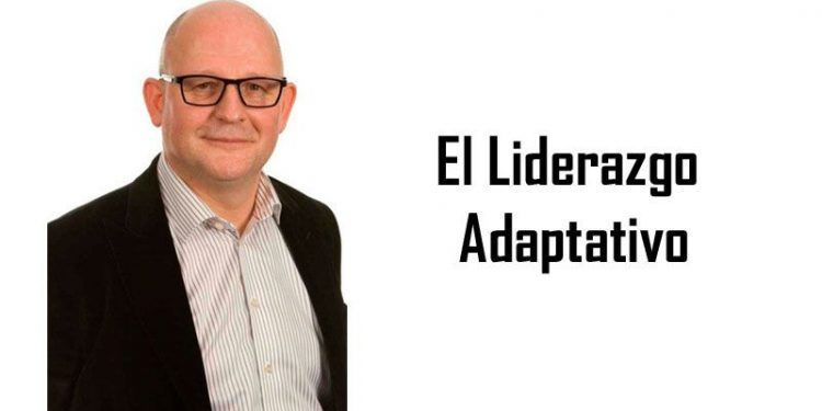 El Liderazgo Adaptativo, una guía para sobrevivir como un líder