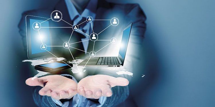 Educación virtual: Realidad que Potencia, Problematiza y Genera Cambio