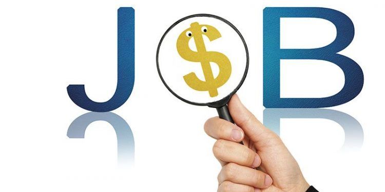 ¡Sí hay Trabajo, No hay gente Capacitada que quiera Trabajar!