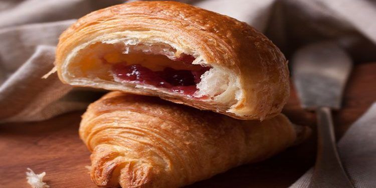 Tipos de Pan: Características y Beneficios