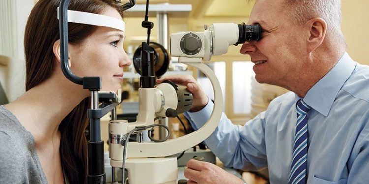 Lentes Intraoculares Multifocales: ¡Solución Definitiva para la Presbicia!