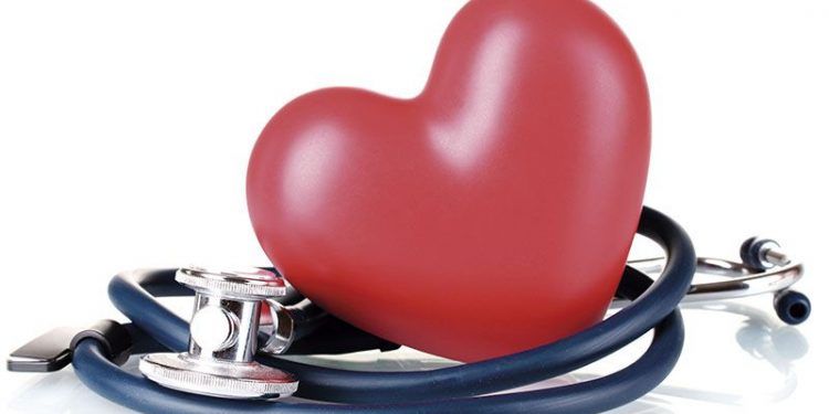 Prevención de Enfermedad Cardiovascular